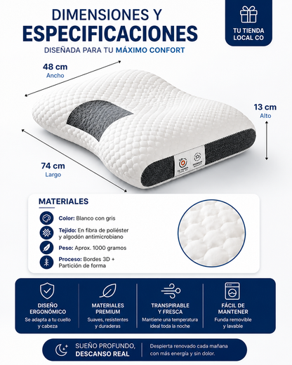 SleepWell™ Sueño profundo