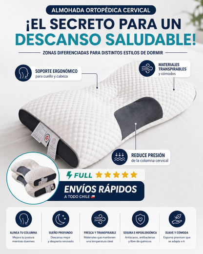 SleepWell™ Sueño profundo