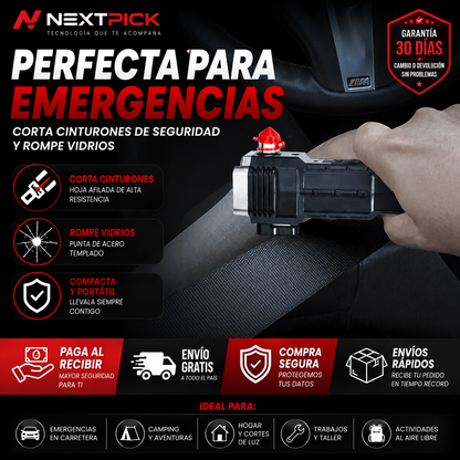 🚨 Rescue ProX4™